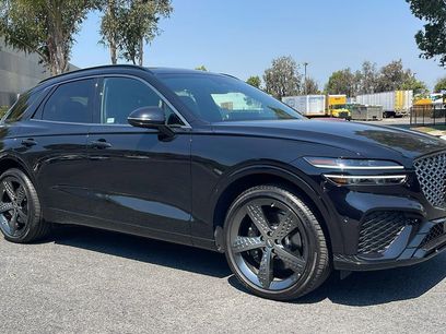 Used 2025 Genesis GV70 3.5T Sport w/ Sport Advanced Package