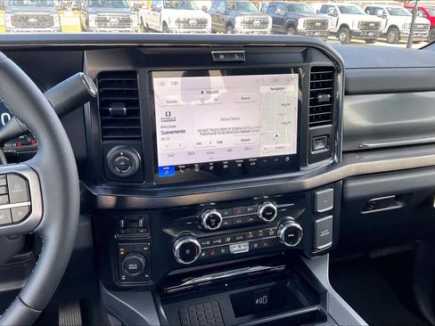 New 2026 Ford F250 Lariat w/ Lariat Ultimate Package image 6