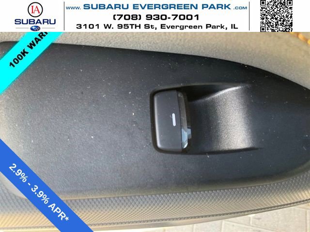 New 2026 Subaru Forester Wilderness w/ Wilderness Package AWD/4WD image 38