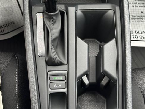 Used 2025 Honda Accord SE image 22