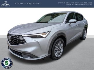 New 2025 Acura ADX AWD video 1