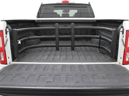 Used 2020 Ford Ranger XLT w/ Equipment Group 301A Mid image 9