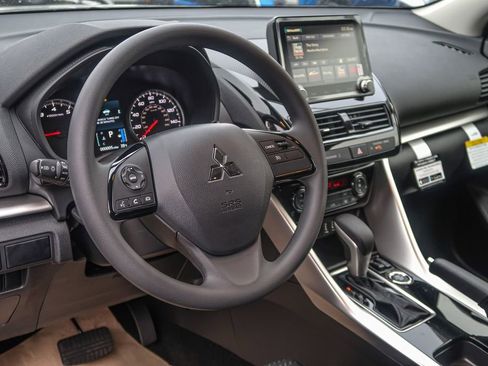 New 2026 Mitsubishi Eclipse Cross LE image 26