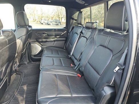 Used 2020 RAM 1500 Limited image 18