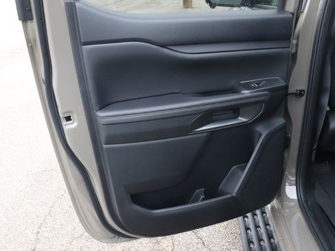 New 2025 Ford Ranger Raptor image 37