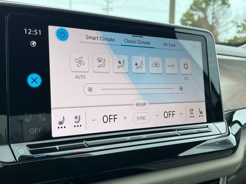 New 2026 Volkswagen Atlas SE AWD/4WD image 38