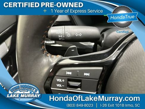 Used 2024 Honda CR-V Sport Touring image 41