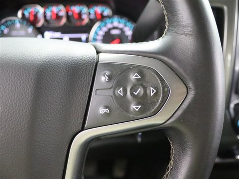 Used 2018 Chevrolet Silverado 2500 LT w/ Custom Sport Edition image 27