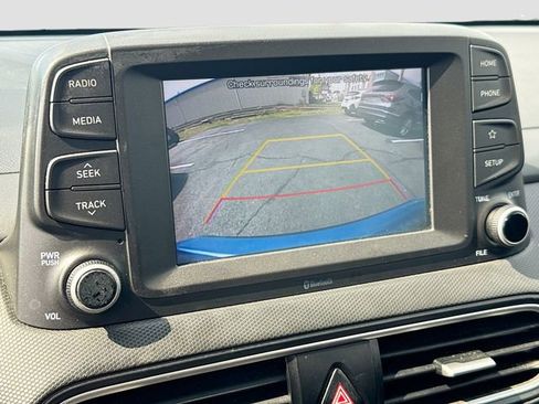 Used 2018 Hyundai Kona SE AWD/4WD image 13