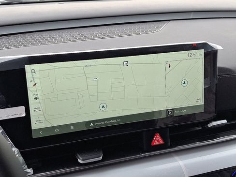 New 2026 Kia Carnival image 12