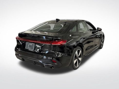 New 2026 Audi A5 2.0T Premium Plus AWD/4WD image 5