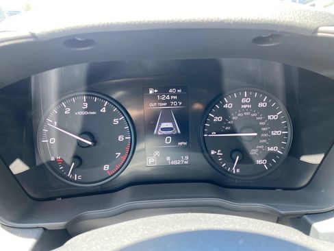 Used 2024 Subaru Impreza 2.0i AWD/4WD image 19