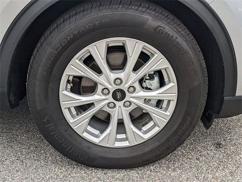 Used 2024 Ford Escape Active w/ Tech Pack #2 image 11