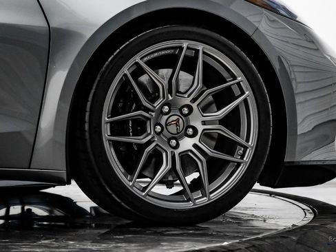 Used 2024 Chevrolet Corvette Z06 image 95