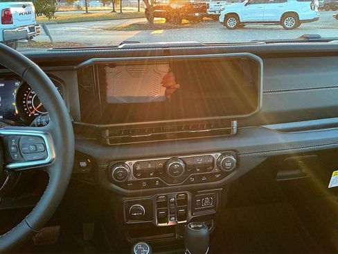 New 2026 Jeep Wrangler Sahara image 7