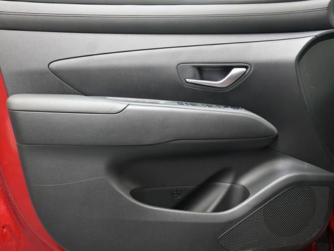 New 2026 Hyundai Tucson SEL image 22