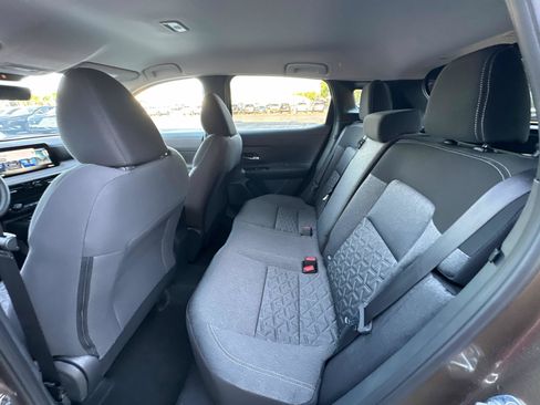 New 2026 Nissan Kicks SV w/ Interior Electronics Package AWD/4WD image 26
