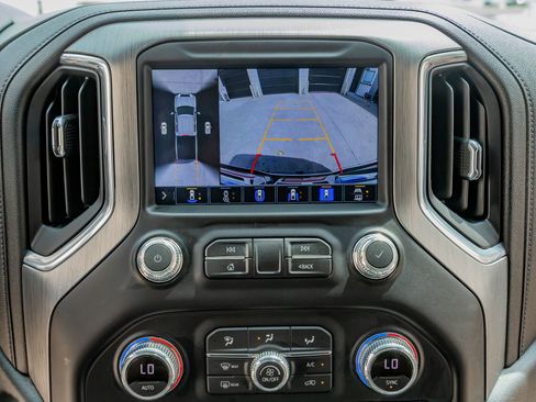 Used 2021 GMC Sierra 3500 Denali w/ Denali Ultimate Package image 25