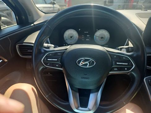 Used 2023 Hyundai Santa Fe SEL w/ Premium Package AWD/4WD image 15