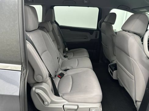 Used 2020 Honda Odyssey EX image 22