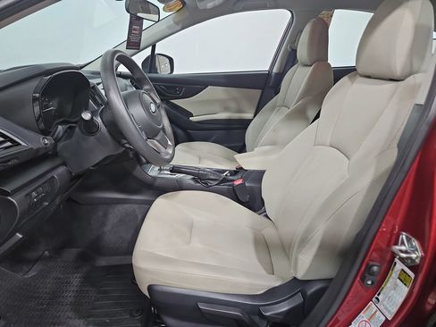 Used 2020 Subaru Impreza 2.0i AWD/4WD image 10