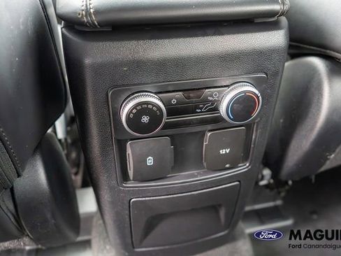 Used 2023 Ford Explorer XLT w/ Equipment Group 202A AWD/4WD image 16