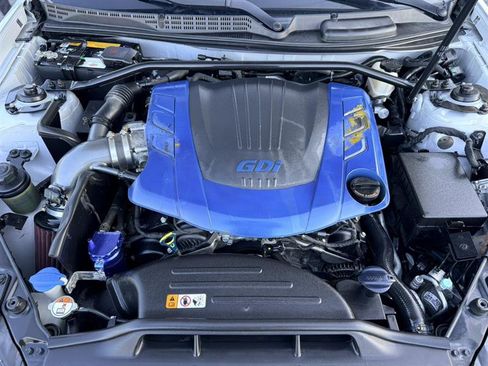Used 2014 Hyundai Genesis 3.8 RWD image 26