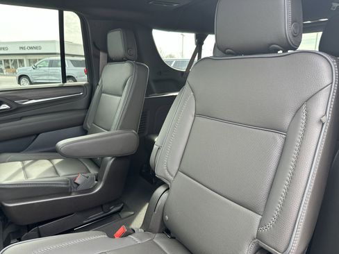 Certified 2023 GMC Yukon XL Denali w/ Max Trailering Package image 22