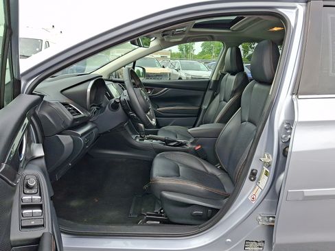 Used 2018 Subaru Crosstrek 2.0i Limited AWD/4WD image 14