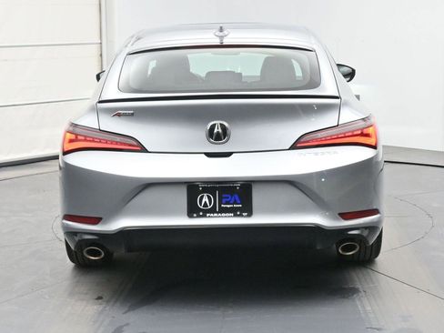 Certified 2023 Acura Integra A-Spec image 28