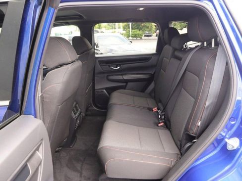 Used 2024 Honda CR-V Sport image 9