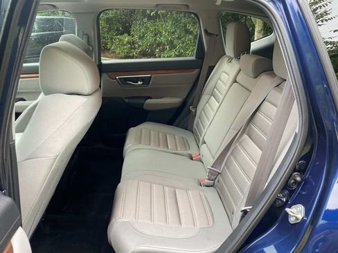 Used 2019 Honda CR-V EX image 9