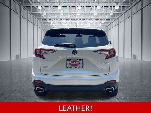 Used 2023 Acura RDX AWD image 8