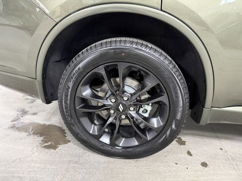 New 2026 Dodge Durango GT image 9