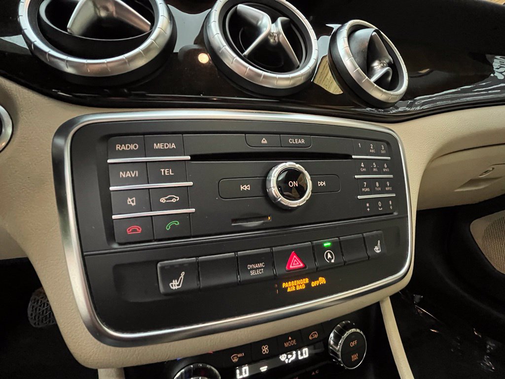 Used 2016 Mercedes-Benz CLA 250 4MATIC image 31