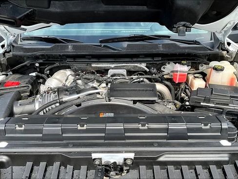 Used 2024 Chevrolet Silverado 2500 LT w/ Convenience Package AWD/4WD image 30