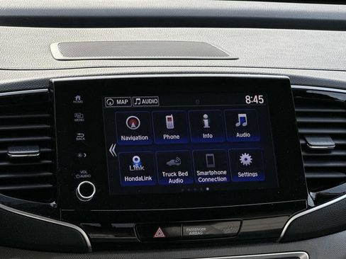 Used 2023 Honda Ridgeline RTL-E image 23