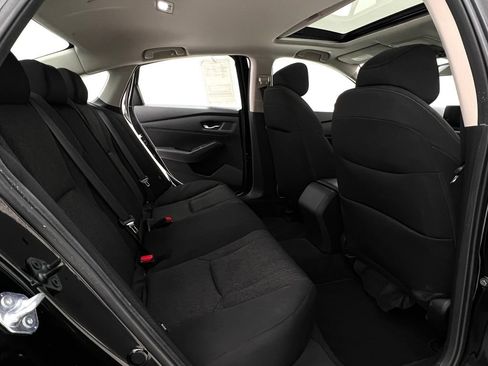 Used 2024 Honda Accord EX image 14