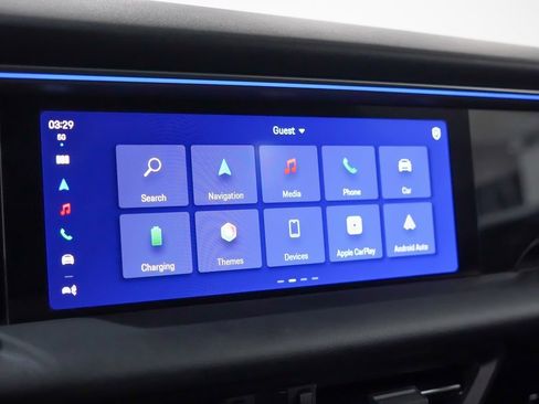 Used 2025 Porsche Macan 4S Electric image 30