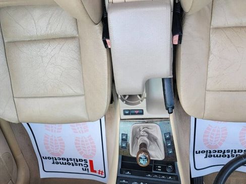 Used 2001 BMW 325Ci Convertible image 19