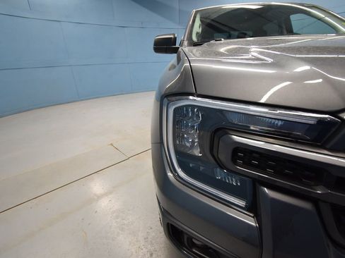 Used 2024 Ford Ranger XLT w/ Trailer Tow Package image 36