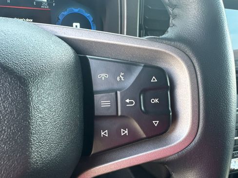 Used 2025 Ford Bronco Big Bend image 26