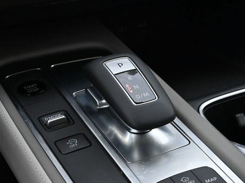 Used 2026 INFINITI QX60 Luxe w/ Cargo Package FWD image 15