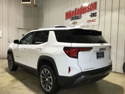 New 2026 GMC Terrain Elevation w/ Elevation Premium Package