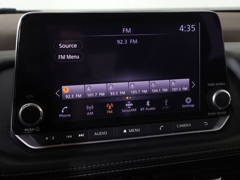 Used 2023 Nissan Rogue SV w/ SV Premium Package AWD/4WD image 46