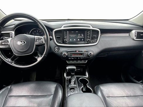 Certified 2020 Kia Sorento EX image 15