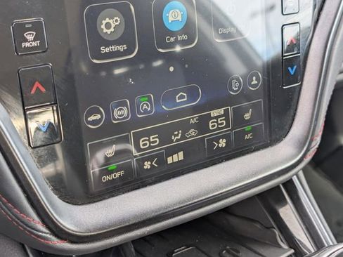 Used 2023 Subaru Legacy Sport w/ Tech Package 3 image 26