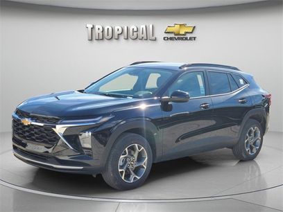 New 2026 Chevrolet Trax LT w/ Driver Confidence Package