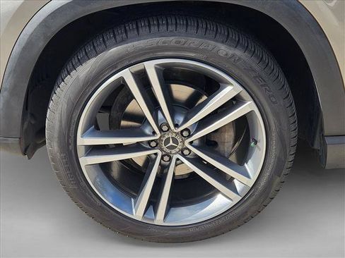 Used 2020 Mercedes-Benz GLE 350 image 23