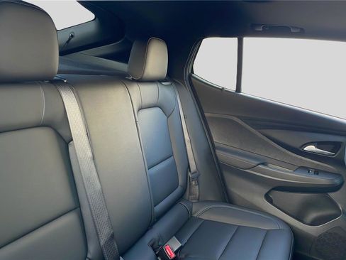 New 2026 Buick Envista Sport Touring w/ Convenience I Package image 17